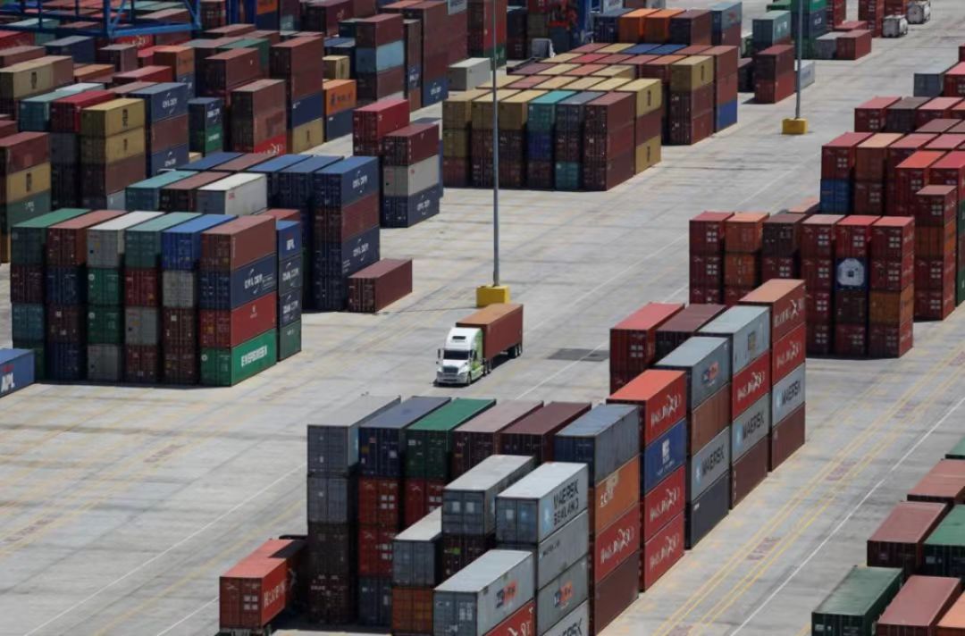Si prevede che le tariffe di trasporto spot dei container continueranno a salire a giugno