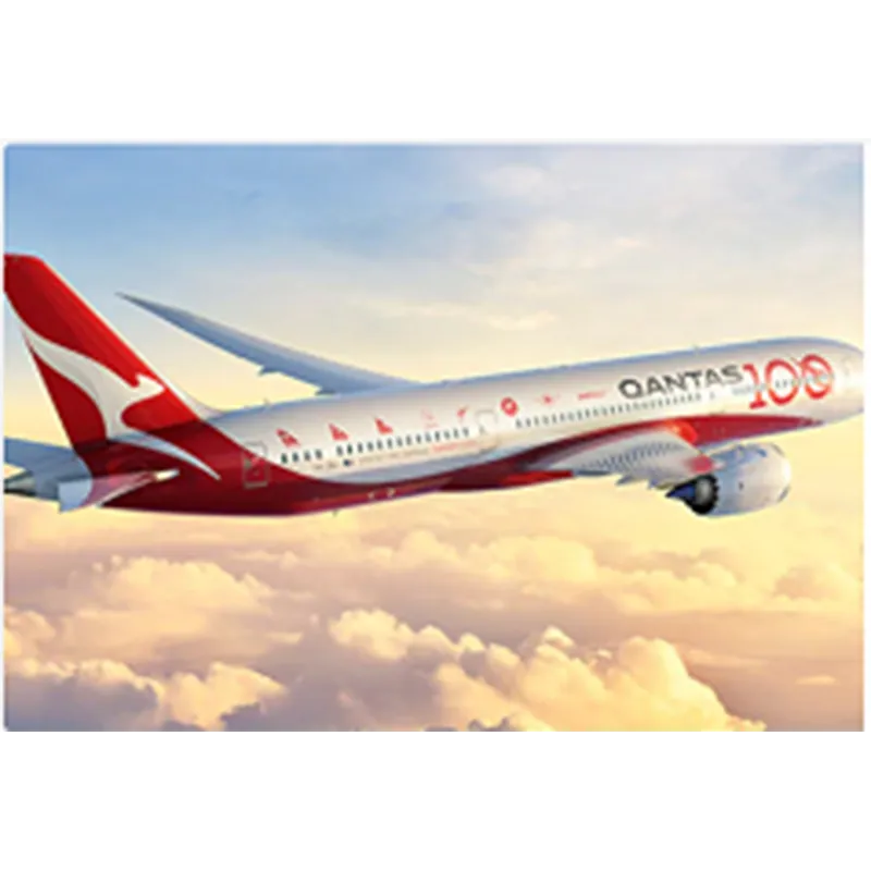 Cos'è il trasporto aereo e come funziona?