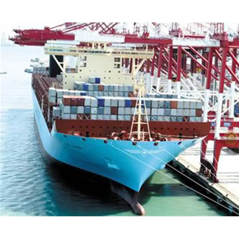 Comprensione del trasporto merci: la spina dorsale del commercio globale