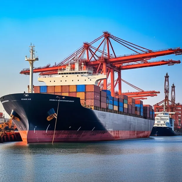 A cosa dovrei prestare attenzione quando spedire il trasporto merci dalla Cina all'Africa?