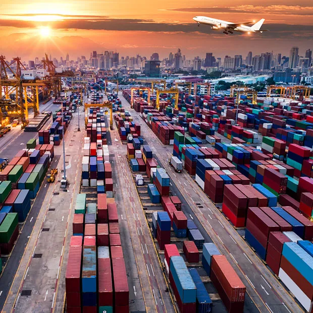 Come gestire container in sovrappeso?