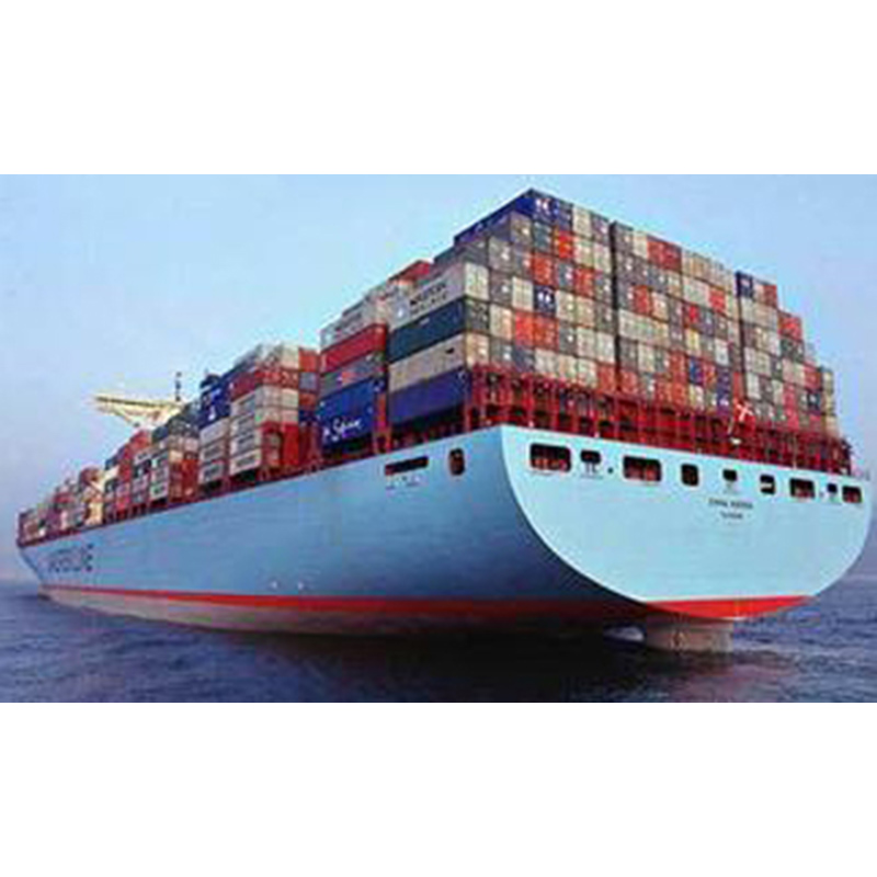 In che modo il porta a porta via mare rende la spedizione globale più semplice e affidabile?