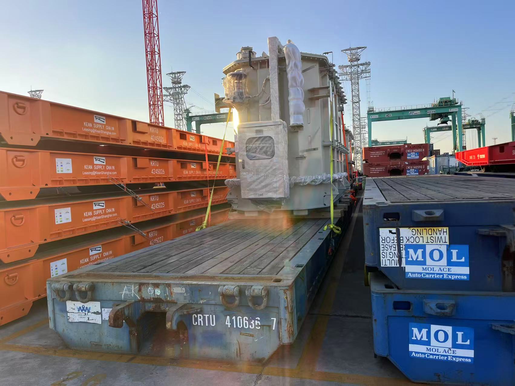 Caso di studio: logistica transfrontaliera della rete elettrica del Burkina Faso