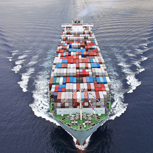 Trasporto via mare a Lusaka, Zambia