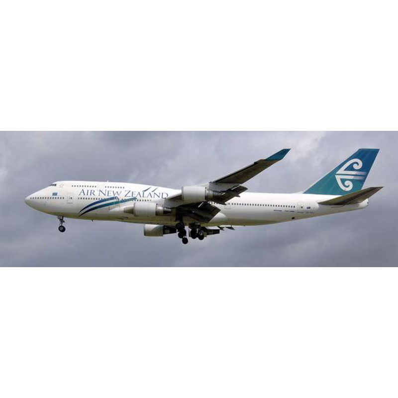 Nuova consegna a prezzi competitivi Air New Zealand